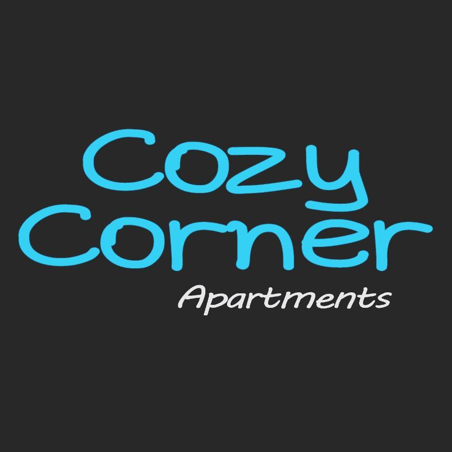 Cozy Corner - Central Stylish Apartment Vólosz Kültér fotó